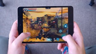 Xiaomi Mipad 3 review en Español