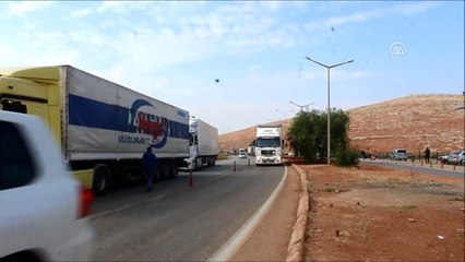 BM'den Suriyelilere İnsani Yardım