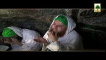 Ziyarat e Muqamat e Muqadasa(Ep-31) - Mubarak Darakht Part-02 (6)