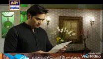 Best and romantic scene of Dil lagi Drama