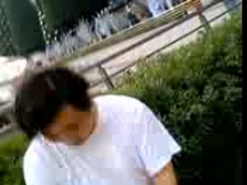 脱ぎ脱ぎﾕｳｸｿ②