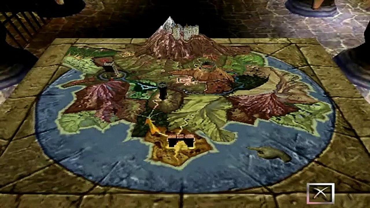 Dungeon Keeper 2 Lets Play! EP:2 Sing-Song