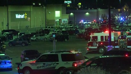 美 콜로라도 대형마트 총격사건...3명 사망 / YTN