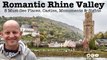 Romantic Rhine River Valley. Must-Do Sights And Places