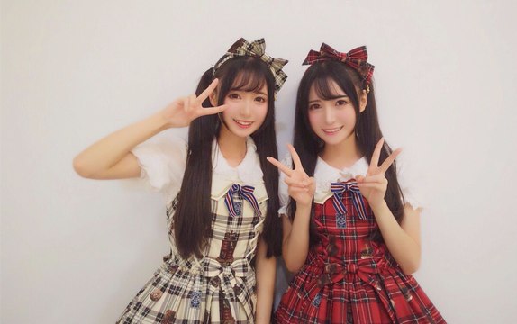 【呜哝x奶果】Dance Cover Do Re Mi Fa MIX Hatsune Miku 初音ミク 踊ってみた