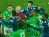 Lyon v Saint-Etienne - the hottest Ligue 1 derby