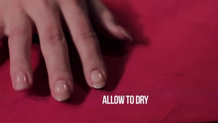 how to create converse nails