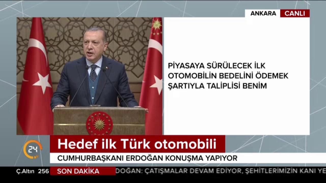 Yerli otomobil