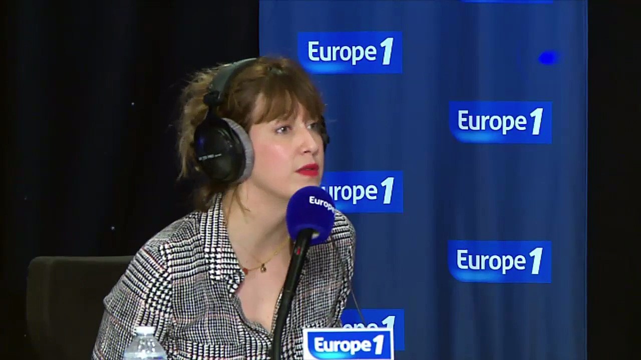 Nekfeu : "Au départ, je pensais que je n'étais pas légitime pour être acteur"