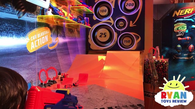 Toy Hunt New Toys For Kids Hatchimals Surprise Eggs Blind Bag Nerf Nitro Disney Cars McQueen