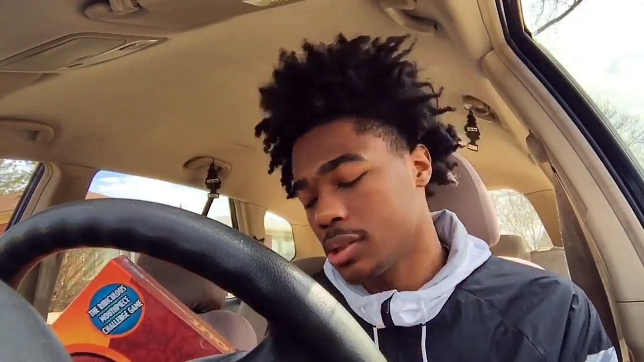 WE RELATED PRANK ON GIRLFRIEND (GONE WRONG)‼️