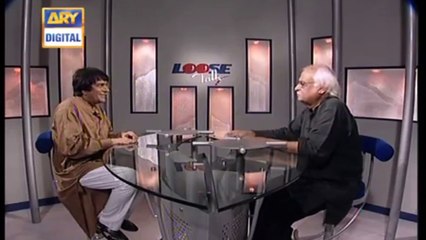 Jhootay Per Khuda Ki Lanat Ho - Loose Talk
