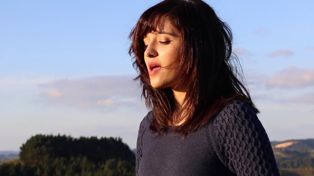 Bol Do Na Zara (Azhar) _ Female Cover by Shirley Setia ft. Antareep Hazarika, Darrel Mascarenhas