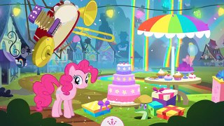 My Little Pony Friendship Celebration Cutie Mark Magic Part 10 - Best App For Kids