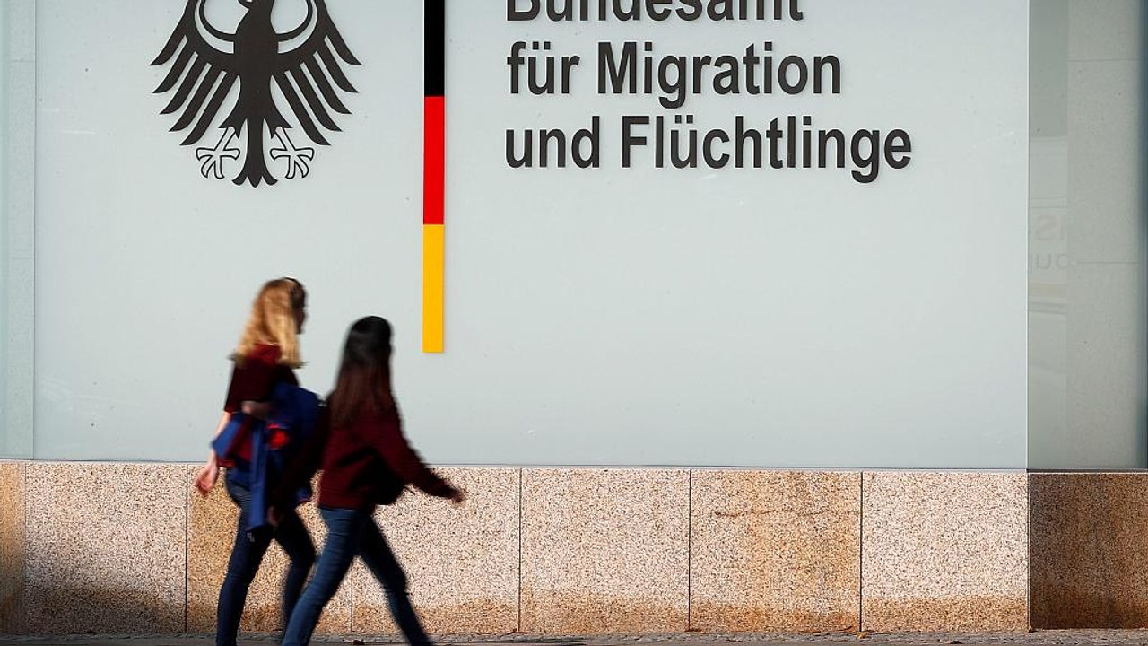 Verwirrung um Zahlen: 30.000 Asylbewerber angeblich verschwunden