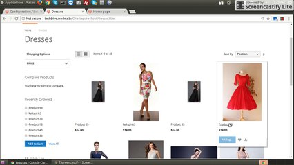 Medma One Step Checkout Magento2 Extension