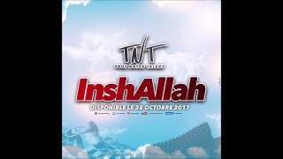 TNT - INSHALLAH (Audio Officiel)