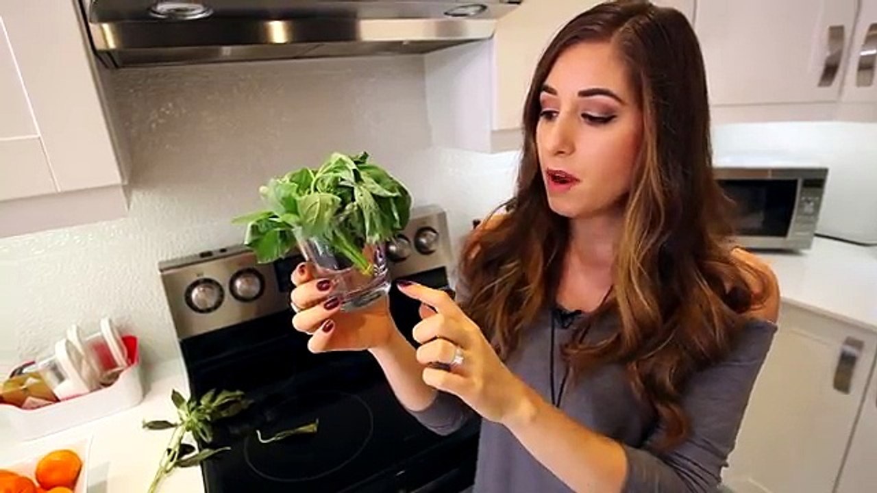 10 Handy Food Storage Tips! Stop Wasting Money!