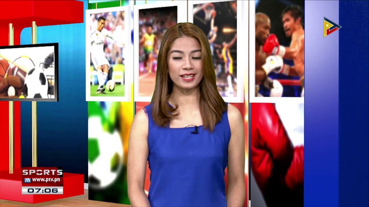 SPORTS BALITA | Ilang basketball players, sinamantala ang bakasyon nila sa PBA