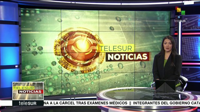 Partidos cierran campañas electorales en Nicaragua para la municipales