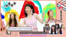 [ENG SUB] 171025 Red Velvet (레드벨벳) 我愛偶像 Idols of Asia Part 1
