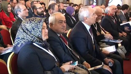 TBMM Başkanı Kahraman: Kimsenin 94 Yıllık Cumhuriyet Yönetimiyle Bir Meselesi Yoktur 1