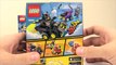 LEGO Mighty Micros - DC Superheroes - Batman, The Flash & More Reviewed!