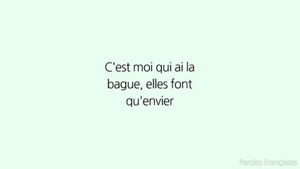 Melina - Loin (Paroles⁄Lyrics)