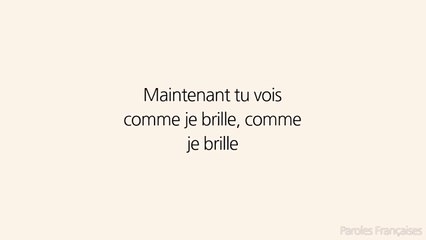 Wassila - Cariño (Paroles⁄Lyrics)