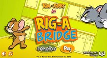 Friv Games Tom And Jerry Rig A Bridge Friv For School kids