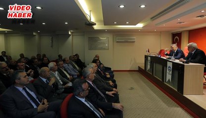 (2 Kasım 2017) DİĞER ŞEHİRLER GİBİ DEĞİLİZ