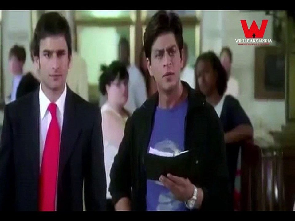 Happy Birthday || Bollywood Superstar || Shahrukha khan || Emotional Scenes || Wikileaks4india