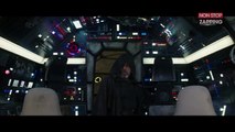 Star Wars : Les derniers Jedi, la nouvelle bande-annonce explosive (vidéo)