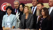 İnönü Ailesinden AK Parti'li Külünk'e 'Millete Hakaret Davası'