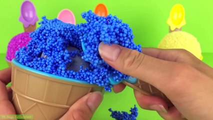 Learn Colors Finger Family Nursery Rhymes Chupa Chups Pop Ups! Play Doh Surprise Toys for Kids