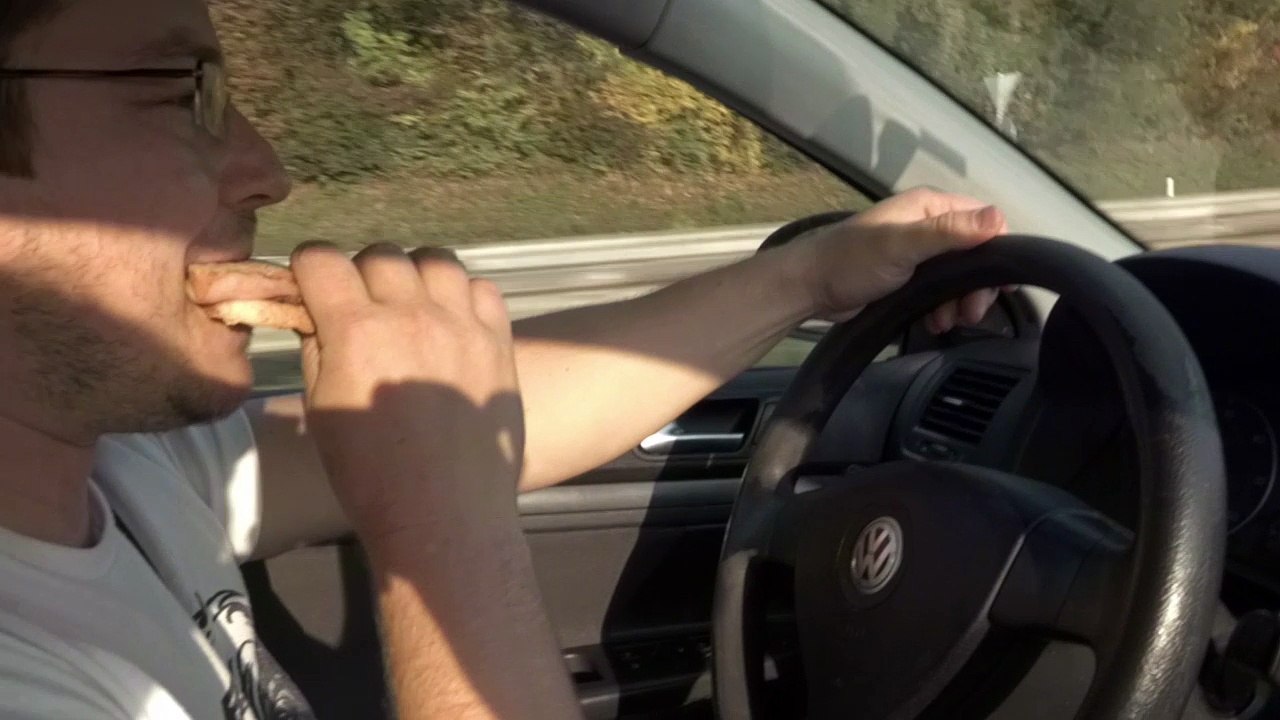 The "worst" trip in the world =)