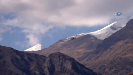Tunceli'de Çatışma: 6 Terörist Öldürüldü