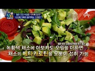 '건강아 오거라~' 신신애 가족이 즐겨먹는 '이것' 혈관 건강의 열쇠?!