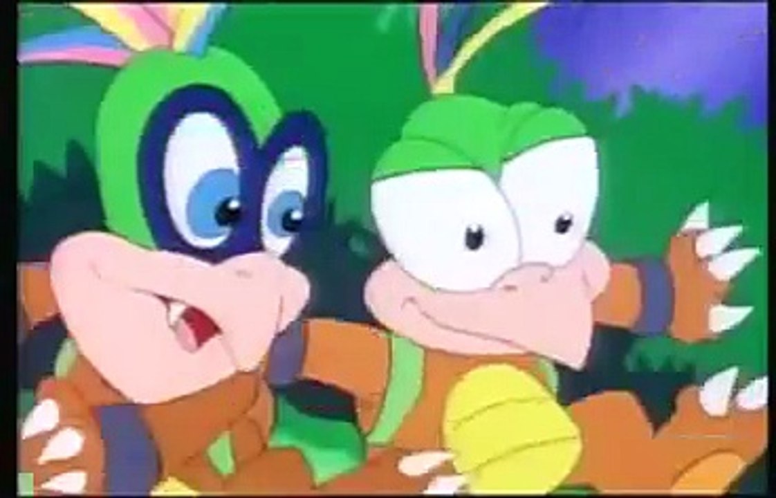 Super Mario World - La rentrée scolaire