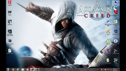 Descargar e Instalar Assassins Creed 1 para PC Full en Español