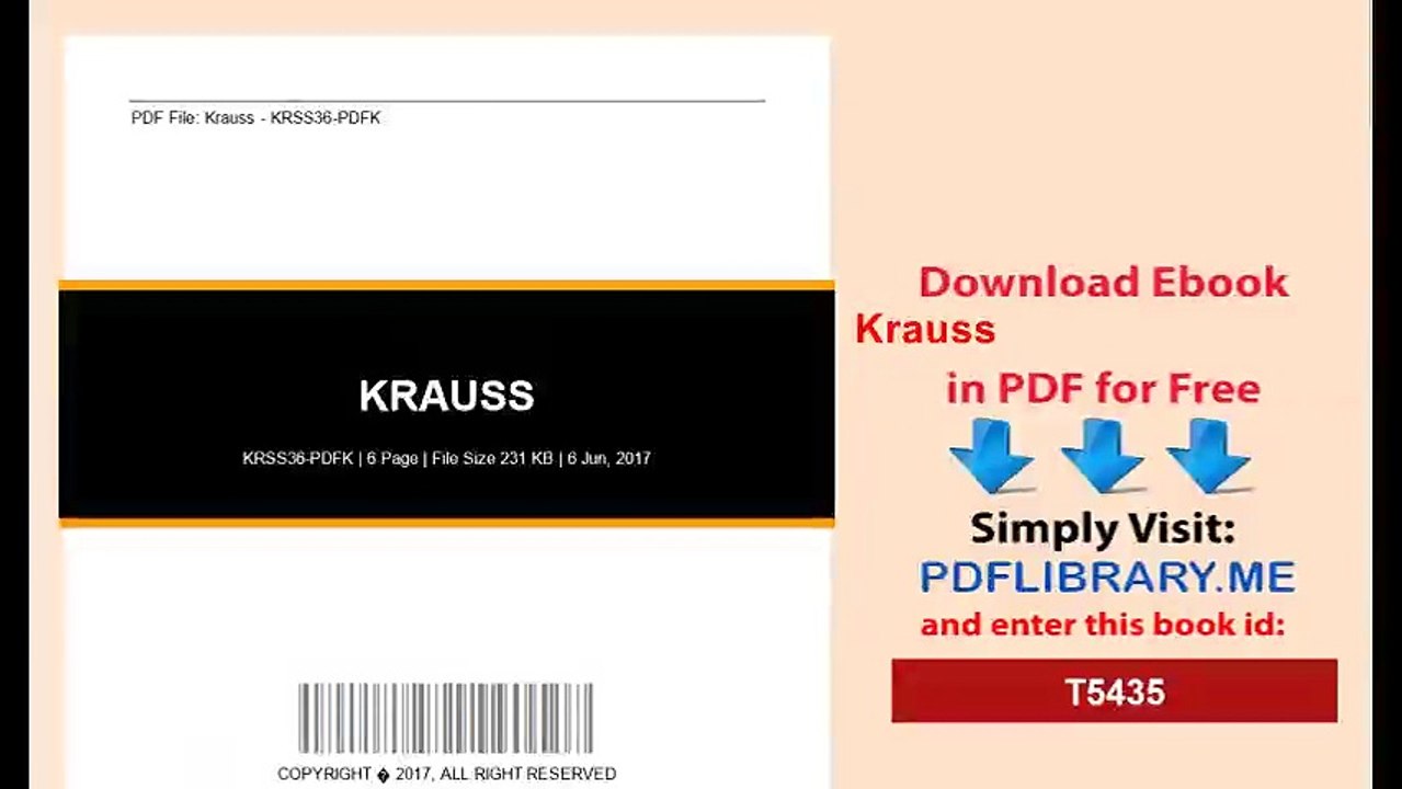 Krauss