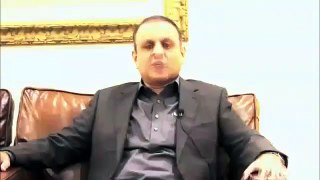 Aleem khan challenge To Nawaz Sharif