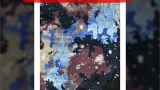 New Month New Arrivals on Handmade Rugs with www.rugsandbeyond.com