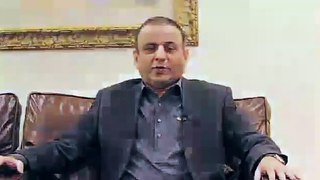 Aleem Khan Telling Fact And Figure About His property