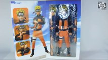 Naruto - Medicom Toy - Review #34 (Português BR)