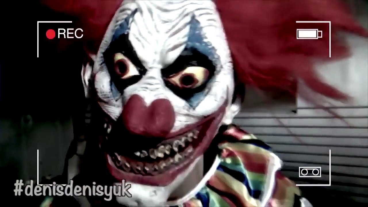 Top 5 Scare Pranks 2017 Compilation!