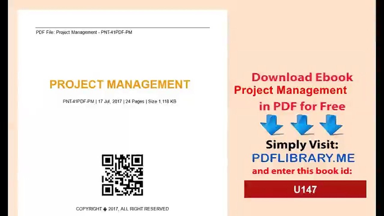 Project Management
