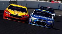 NASCAR: What to watch for at AAA Texas 500