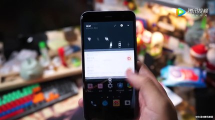 搞机番外篇：HTC U11深度评测 等了三年，这是HTC最好的旗舰