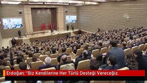 Erdoğan: 
